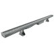 Led High-Power Wall Washer Without Board, Lighting Building Exterior Wall Line Light Engineering Linear Floodlight