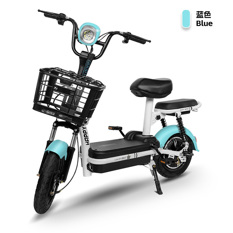 元のメーカーの対外貿易は二輪の電気自動車を供給します。|undefined