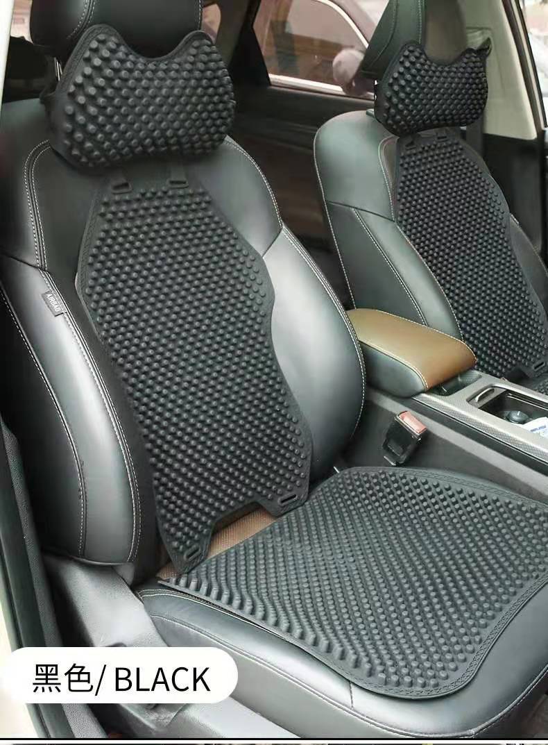 21款1个座位【黑色】