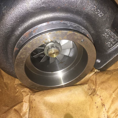 Scania 4038612 – Supercharger