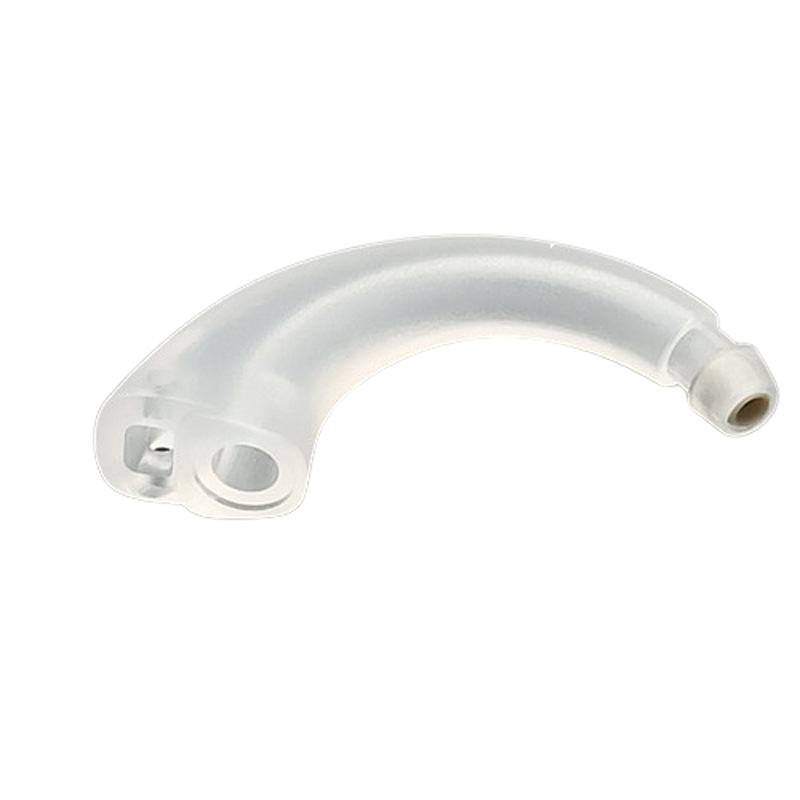 Siemens audífono accesorios de gancho para la oreja orejera dura gancho para la oreja manguera de codo auricular guía de sonido conector de tubo