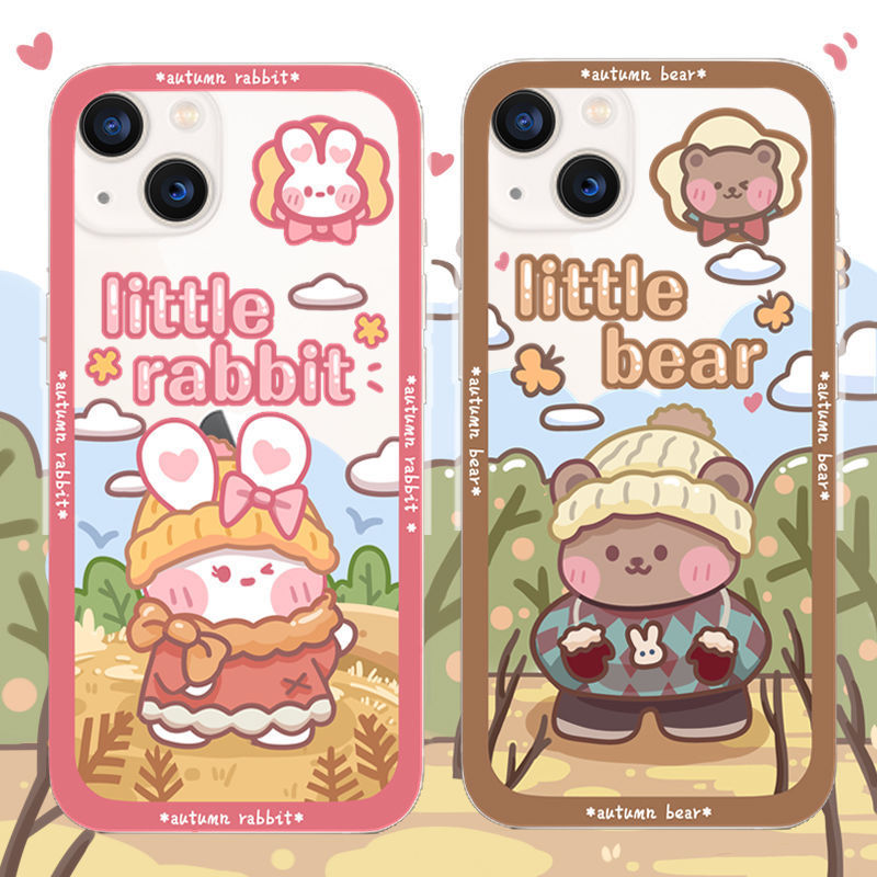 ����iPhone11ƻ��12/13promax�ֻ���xr�轺7͸����ˤ8p������С��