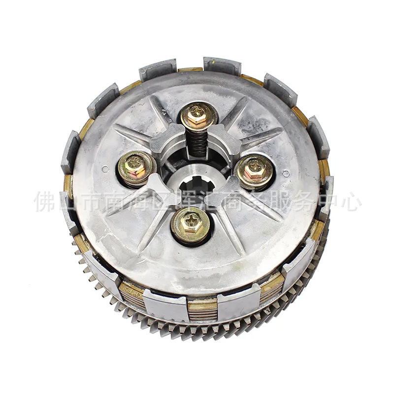 스즈키 Ax4 클러치 드럼 어셈블리