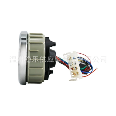 Modified Instrument 704D7231: Qìchē automobile instrument