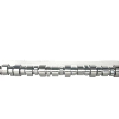 Engine Parts and Is – Crankshaft, camshaft