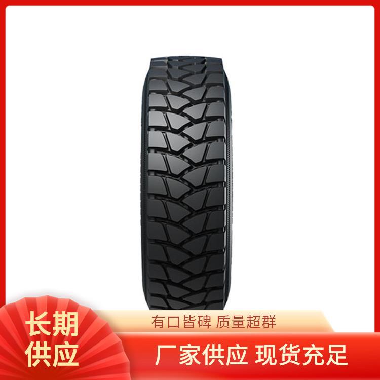 三角12R22.5-18PR TR918花纹轮胎工程重载耐磨之选