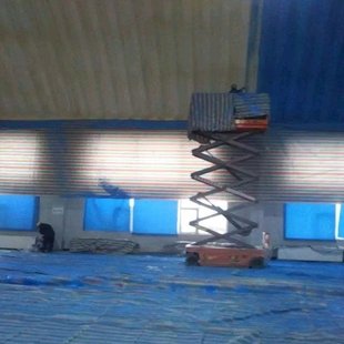 Interior Decoration Demolition, Heavy Commitment and Integrity, Demolition and Recycling One-Stop Service, Strict Management System