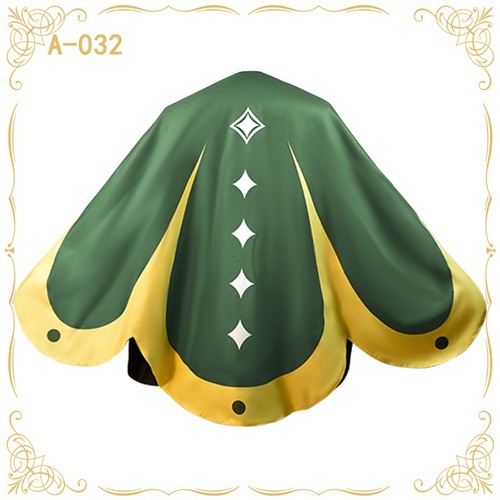 Sky Light cosplay Little Prince cloak cosplay anime merchandise Follow the Light Season Magic Season Gratitude Season Cape
