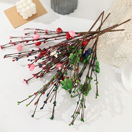 仿真花;仿真盆栽;装饰花瓶