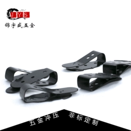 通用五金配件;冲压加工