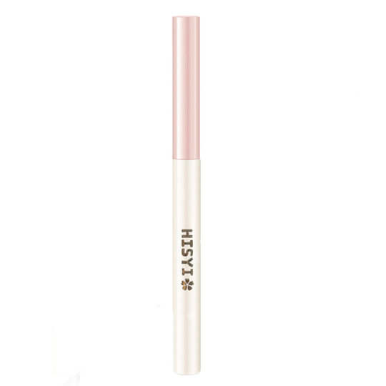 Concealer Pen Cream Waterproof Lasting Spot Masking Acne Masking Mole Masking Natural Nude Lip Liner Lying Silkworm Modified Pen for Women