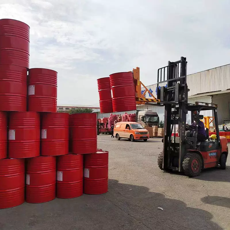 厂家直供可定制聚氨酯硬泡软泡主要原料黑料MDI/TDI异氰酸酯