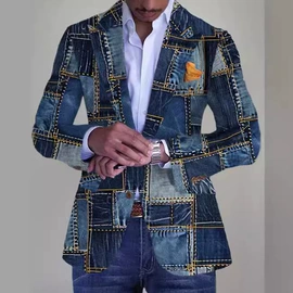 男式衬衫;男式休闲西装;男Polo衫