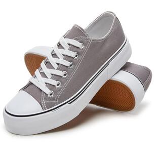 F 91064 Casual Canvas Shoes ���e������Ь �W���羳���R�d