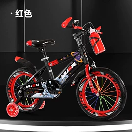 滑板车;自行车;儿童自行车