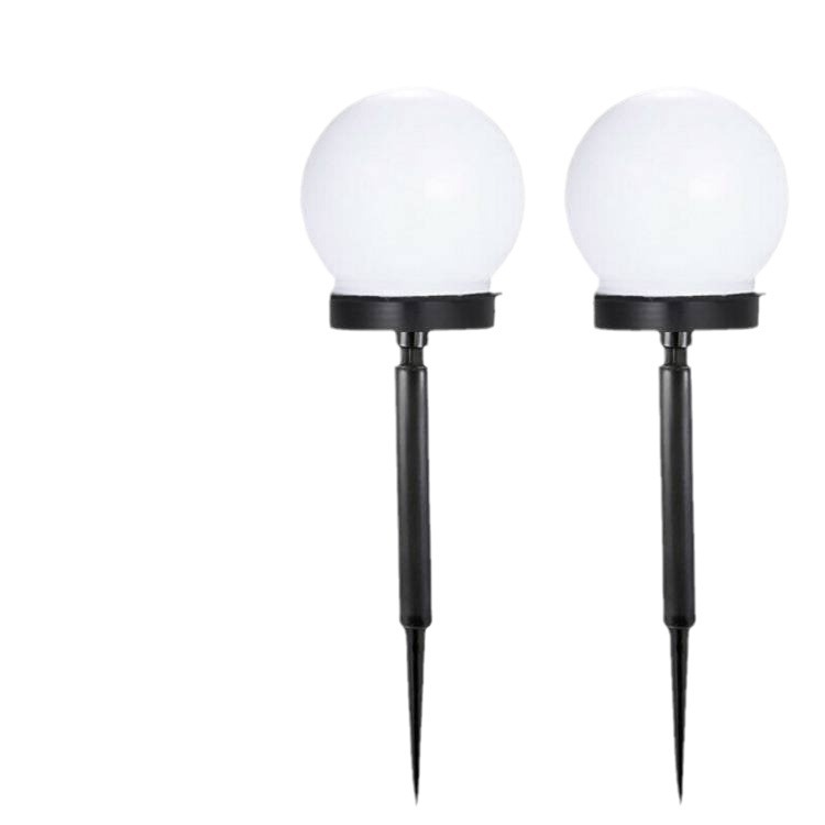 Solar Garden Light