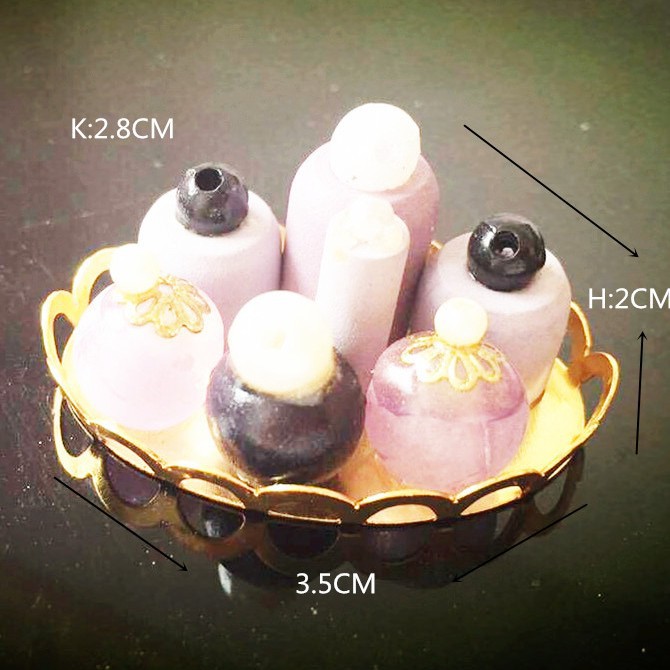 dollhouse ŷʽ������΢��diy��������ֹ���ˮ��װ�ڼ����