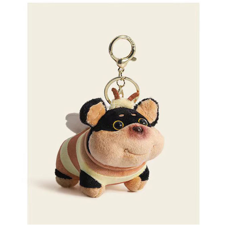 Стоячая пчелиная собака