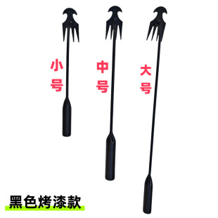 Herding Artifact Root-pulling Grass Gardening Tools Multi-functional Hoe Grass Harrow Farm Tools Pulling Tools Outdoor Agricultural