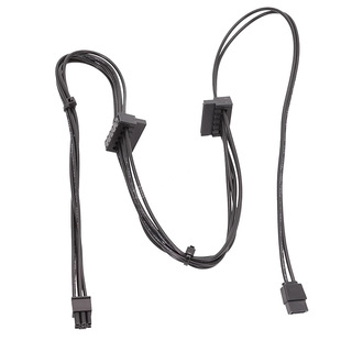 ��-��DE-LL С6pin�D�pSATA+���ӿ��Դ�� ����SSD��򌹩늾�