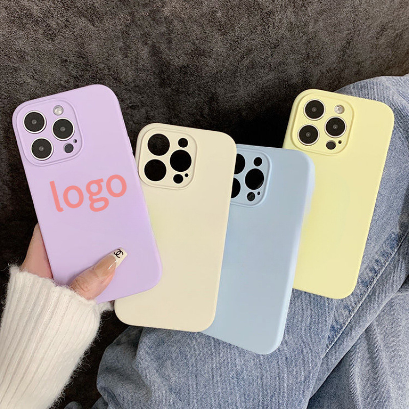 Integrated Ai Button Liquid Silicone Phone Case for iPhone 17, Full Coverage Lens Protection, Anti-Drop 16 Pro Max Protective Case Integrated Ai Button Liquid Silicone Phone Case for iPhone 17, Full Coverage Lens Protection, Anti-Drop 16 Pro Max Protective Case