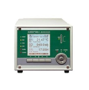 ahlborn FVAD15H140 Germany imported Ahlborn FYA641LFP1 temperature sensor