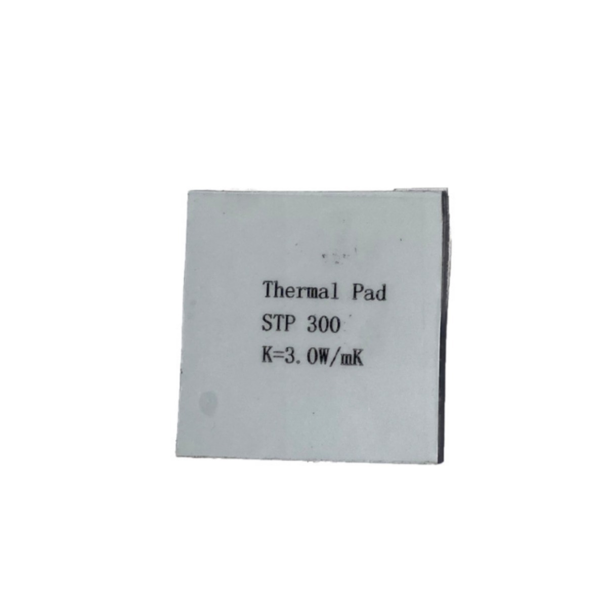 3W/mk导热垫片|STP300导热垫片