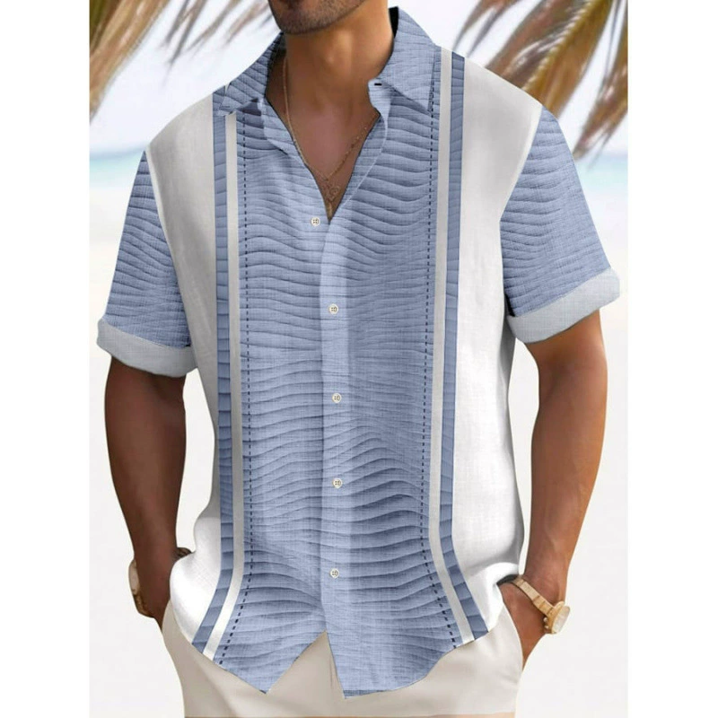 Shirt, beach musical instruments, new collection, 3D, Amazon