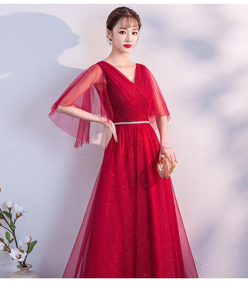 D9159 1250K VÁY ĐẦM LIỀN THÂN DỰ TIỆC NỮ SUZOPU DÁNG ÔM BODY GỢI CẢM SEXY MÙA XUÂN THU ĐÔNG DÙNG TRONG LỄ CƯỚI THỜI TRANG NỮ NGÀY CƯỚI G04 SẢN PHẨM MỚI