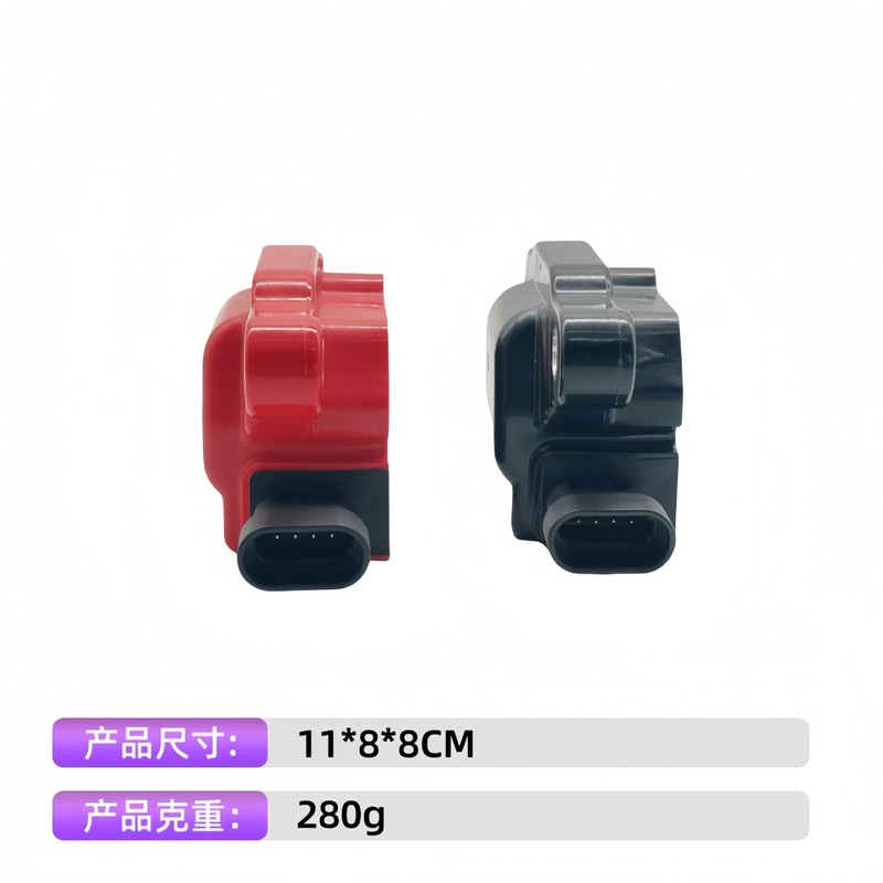 イグニッションコイル カーパーツ アクセサリー UF413 | 12611424 | 12570616 スパークプラグ工場供給|undefined