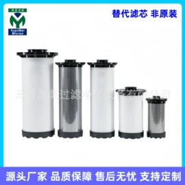 滤芯;工业噪声控制;过滤器