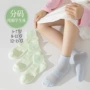 儿童夏季大童小学生中筒袜