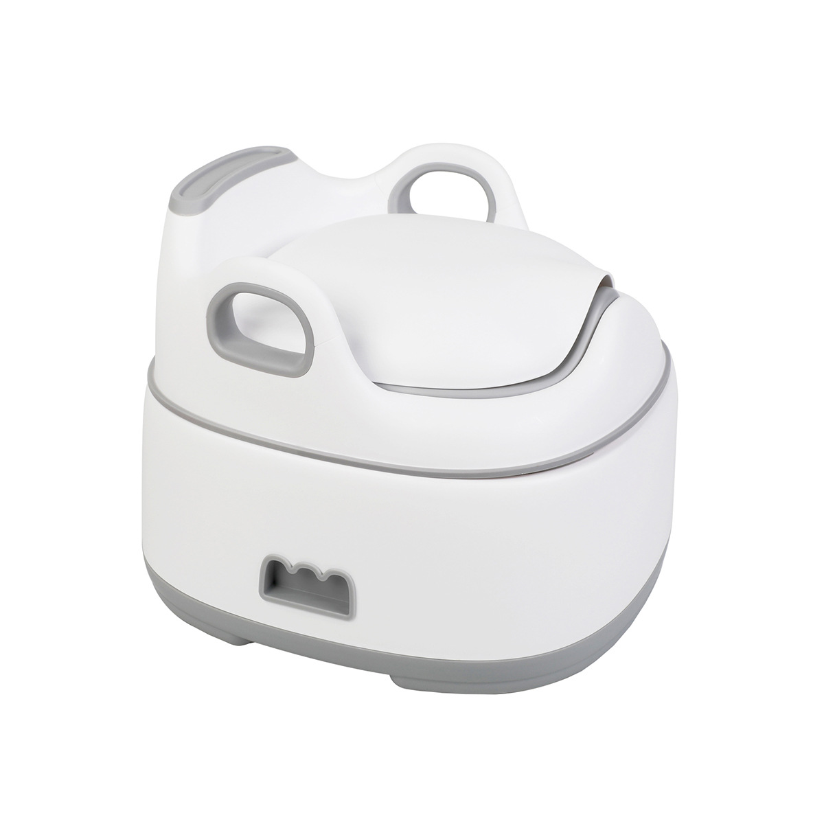 Inodoro infantil transfronterizo 0 - 3 años 3 en 1 multifuncional para niños y niñas, asiento de inodoro para bebés, orino infantil doméstico