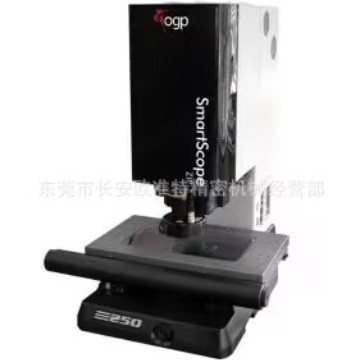 维修OGPZIP250 ZIP250回收维修ZIP250影像仪ZIP250锡膏测厚仪