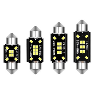 Cross-border Hot-selling Car LED 2016 8 Lights 10 Lights Double-tip Reading Lights Decoding Trunk Lights Roof Lights
