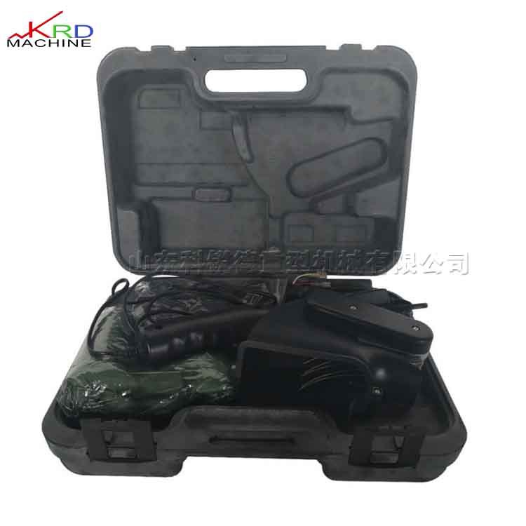 小型便携式电动采棉机 手提背负式单人摘棉机农田棉花采摘收获机