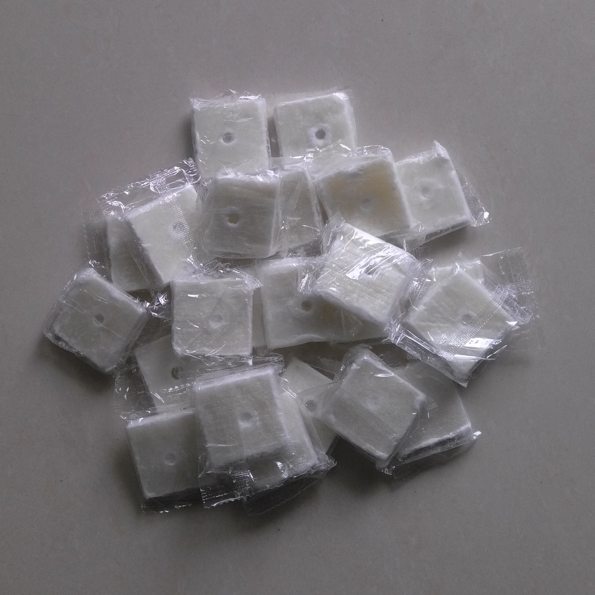 K31C孔明灯 许愿灯 备用蜡烛