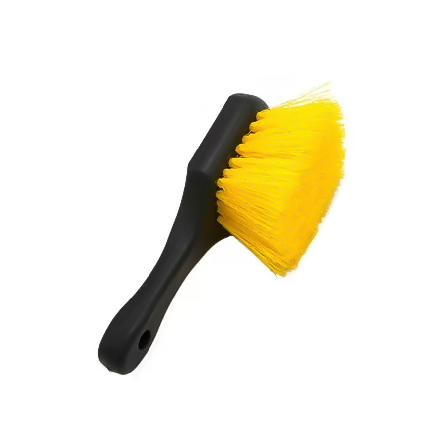 기타; 단일 노란색