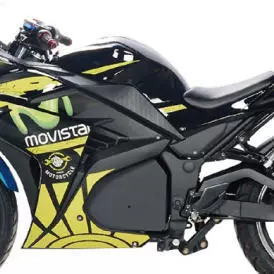 Car Cool Bike Adult – Elektrikli motosikletlər