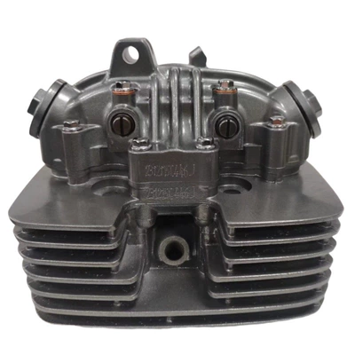 DR200 motorcycle cylinder head Cylinder and parts