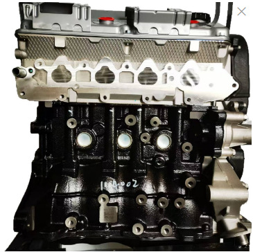 4G18 Engine Assembly 4G18 Long Block Mitsubishi Lancer Space Star Proton Waja