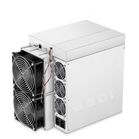 新しい Antminer Ant L9 17G 高性能サーバー L7 S19 S20 T21|undefined