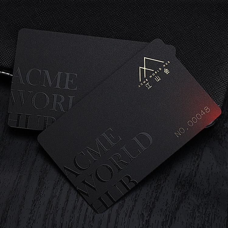 会员卡定制作vip卡包装订制pvc卡片定做IC芯片刮刮磁条健身卡盒套