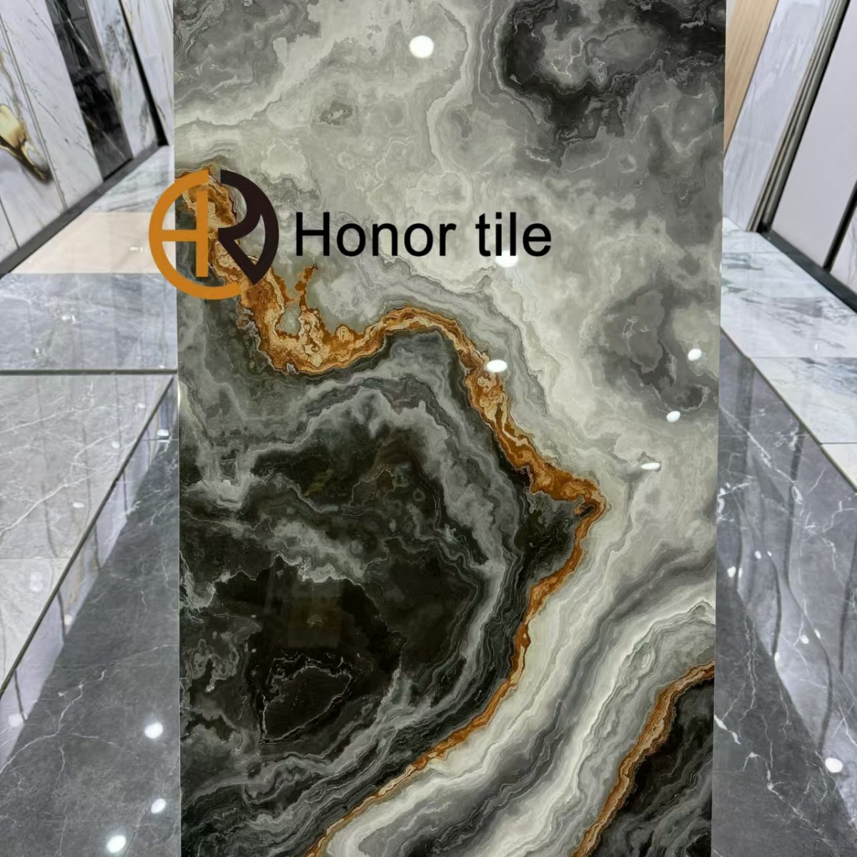 广东佛山600*1200玉石系列瓷砖客厅厨房阳台商场墙面地面砖想