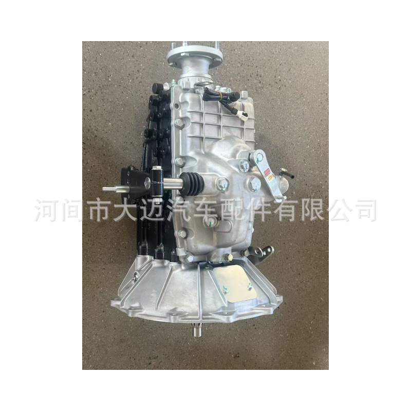 Jac Light Truck 6T450B/6T540 Is Compatible with Yuchai Jac Kangling Shuailing Light Truck D5240A Wanliyang Wly