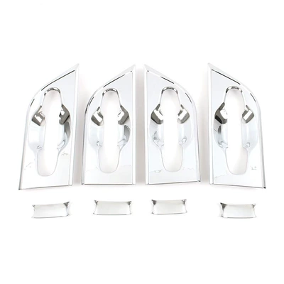 handle decoration door bowl — Other Automotive Exterior Supplies - all-inclusive-door-bowl-electroplating