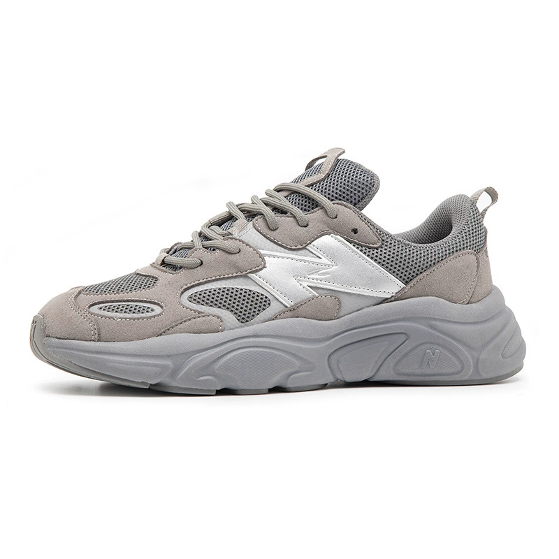 New Balance, летние дышащие высокие спортивные кроссовки для любимых, для бега