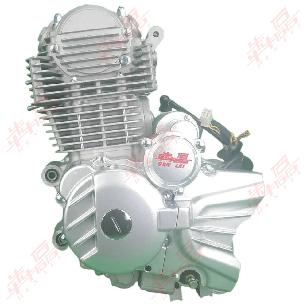 Benlei Cb250-F Cb300-F Zs172Fmm Zs175Fmm Off-Road Motorcycle Engine Assembly