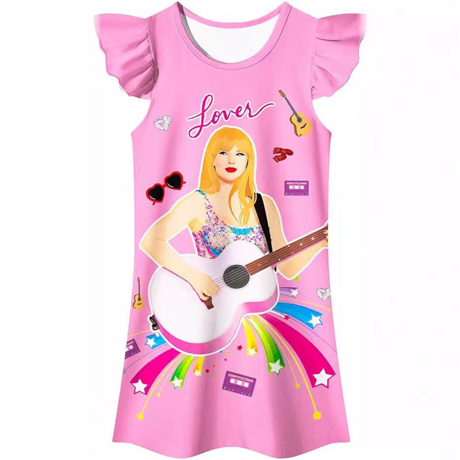 어린이 스커트-09