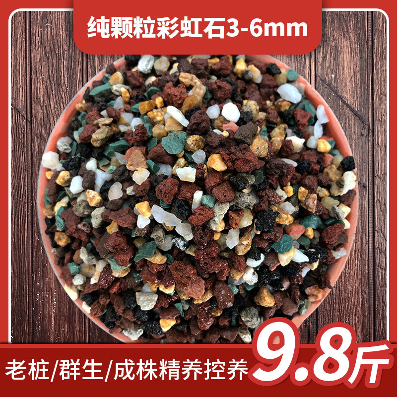 순수 과립 4.9kg (100% 과립)